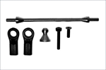 IF118 REAR STIFFERNER BAR - INFERNO MP7.5